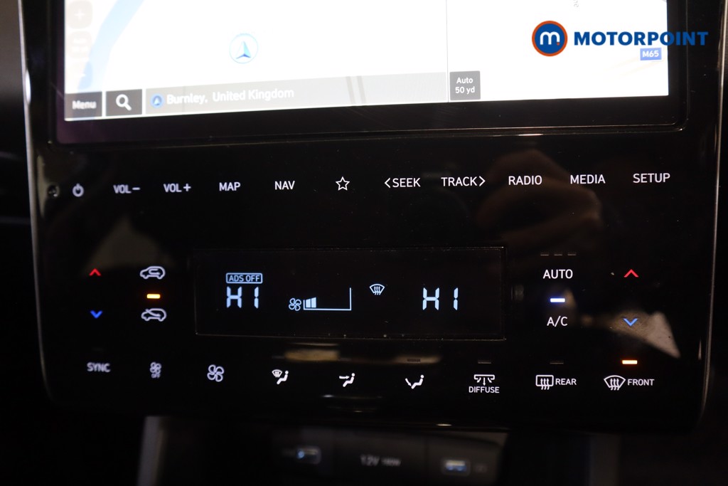 Used Hyundai TUCSON 2022 for sale - 76933882: Photo 13