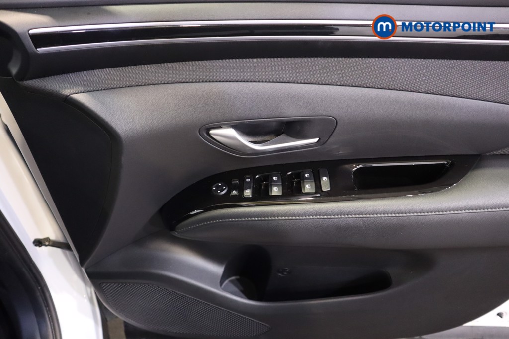 Used Hyundai TUCSON 2022 for sale - 76933882: Photo 17