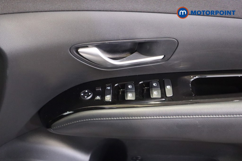 Used Hyundai TUCSON 2022 for sale - 76933882: Photo 18