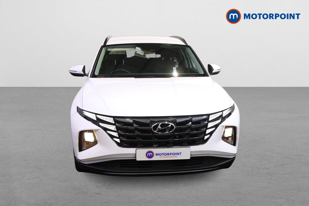 Used Hyundai TUCSON 2022 for sale - 76933882: Photo 2