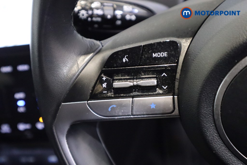 Used Hyundai TUCSON 2022 for sale - 76933882: Photo 23