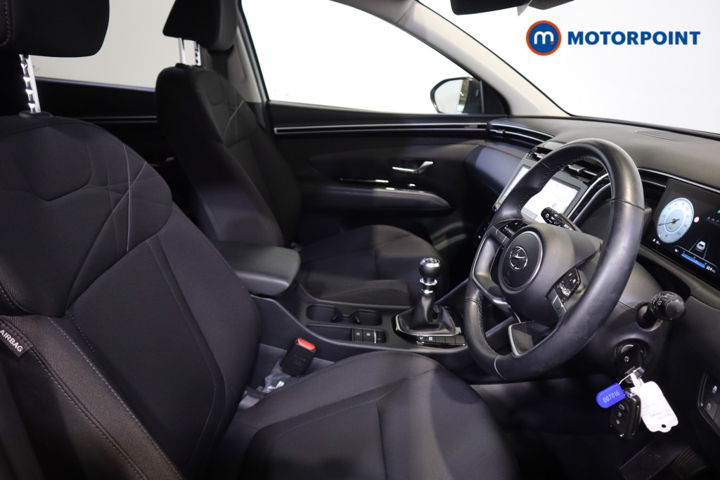 Used Hyundai TUCSON 2022 for sale - 76933882: Photo 25