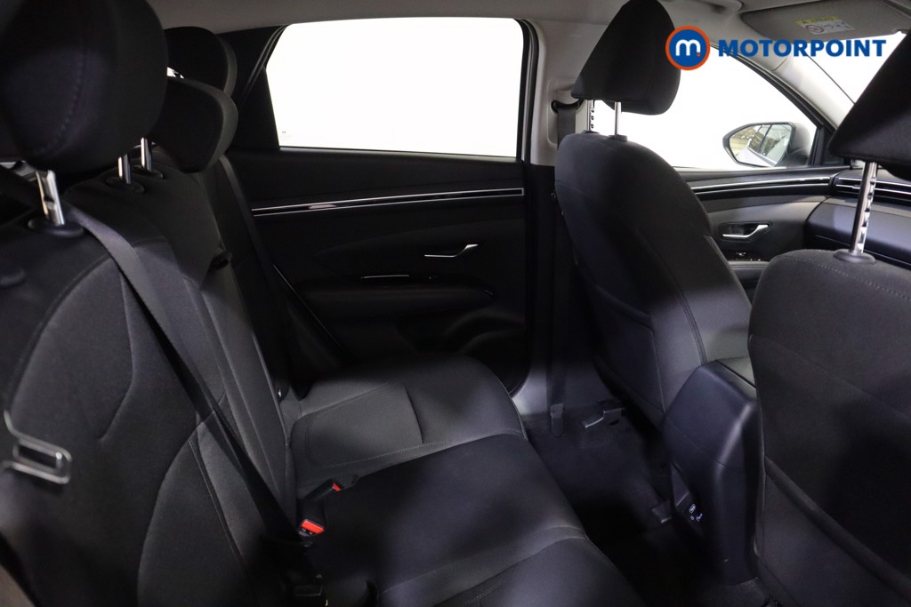 Used Hyundai TUCSON 2022 for sale - 76933882: Photo 26