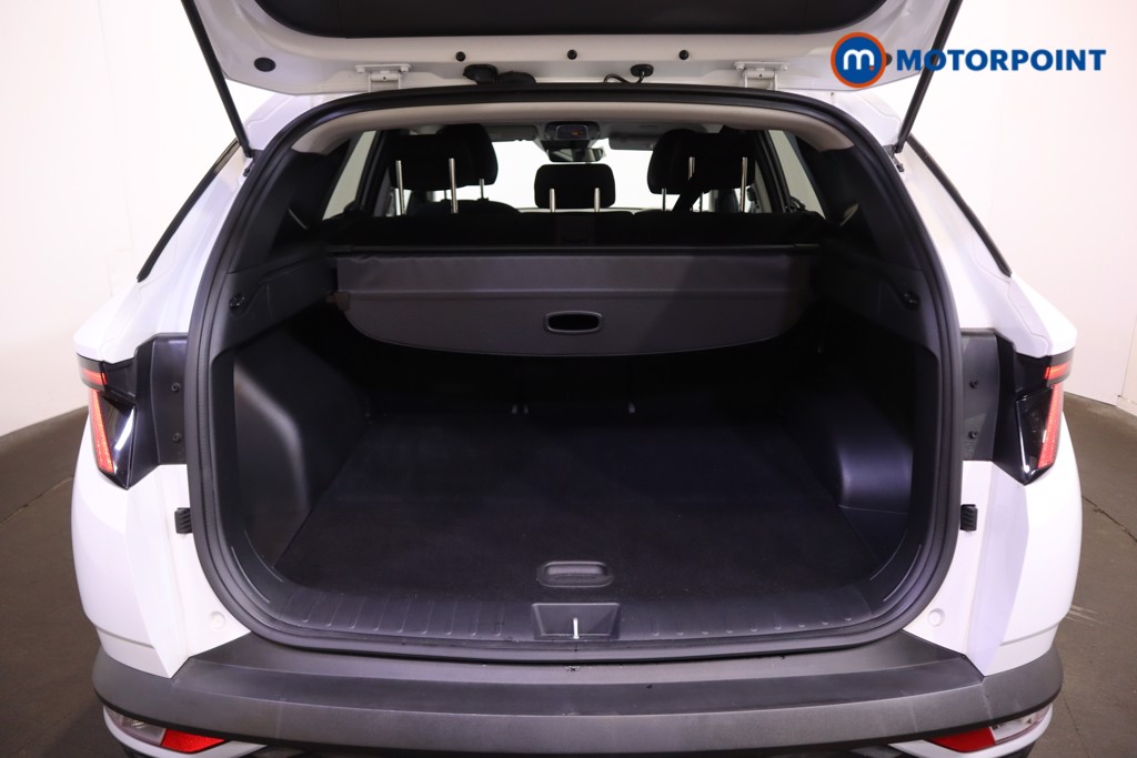 Used Hyundai TUCSON 2022 for sale - 76933882: Photo 28