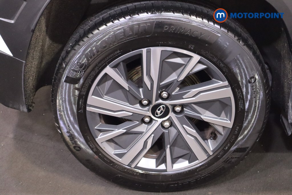 Used Hyundai TUCSON 2022 for sale - 76933882: Photo 29