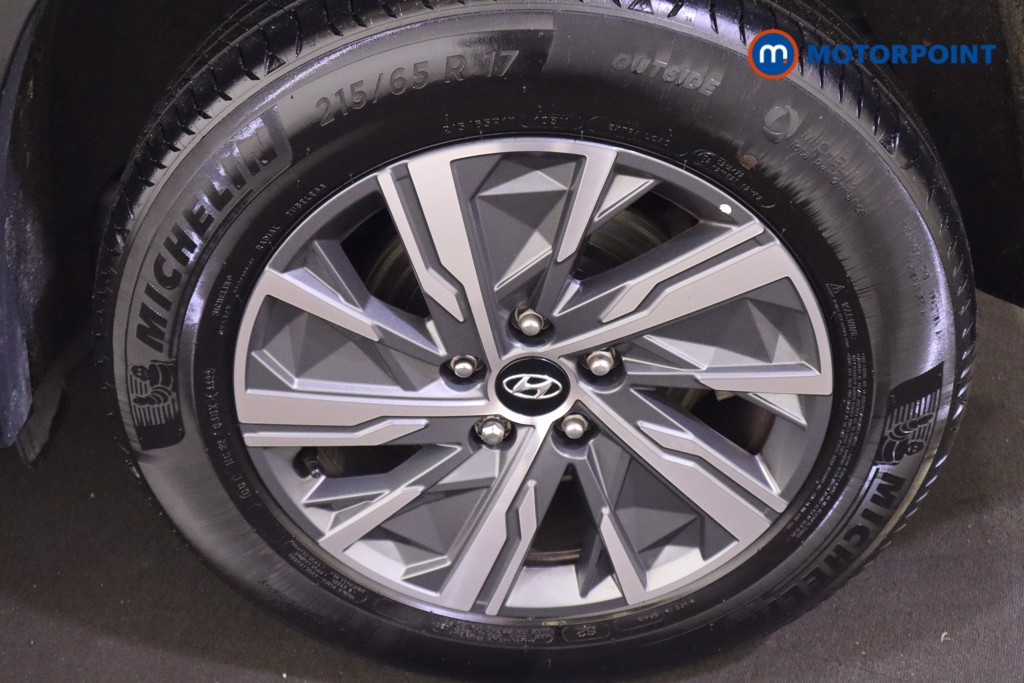 Used Hyundai TUCSON 2022 for sale - 76933882: Photo 30