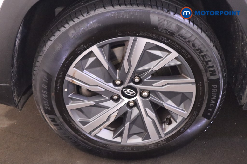 Used Hyundai TUCSON 2022 for sale - 76933882: Photo 31