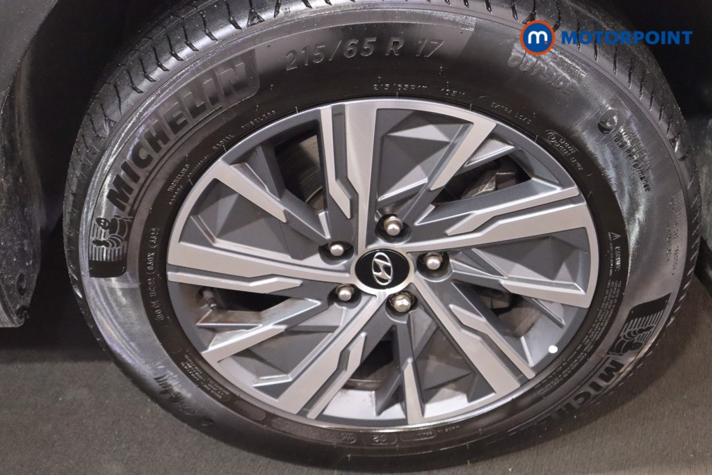 Used Hyundai TUCSON 2022 for sale - 76933882: Photo 32