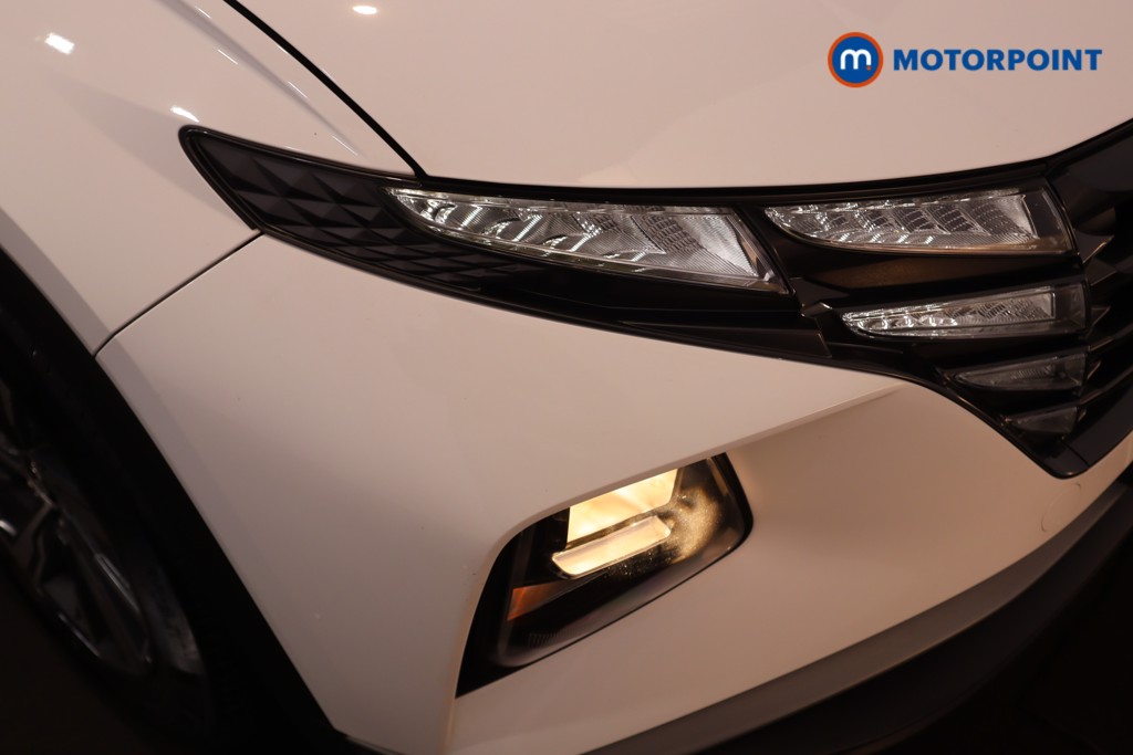 Used Hyundai TUCSON 2022 for sale - 76933882: Photo 33