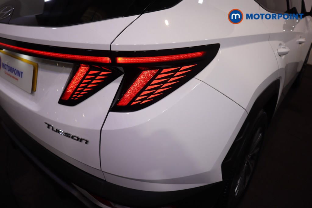 Used Hyundai TUCSON 2022 for sale - 76933882: Photo 34