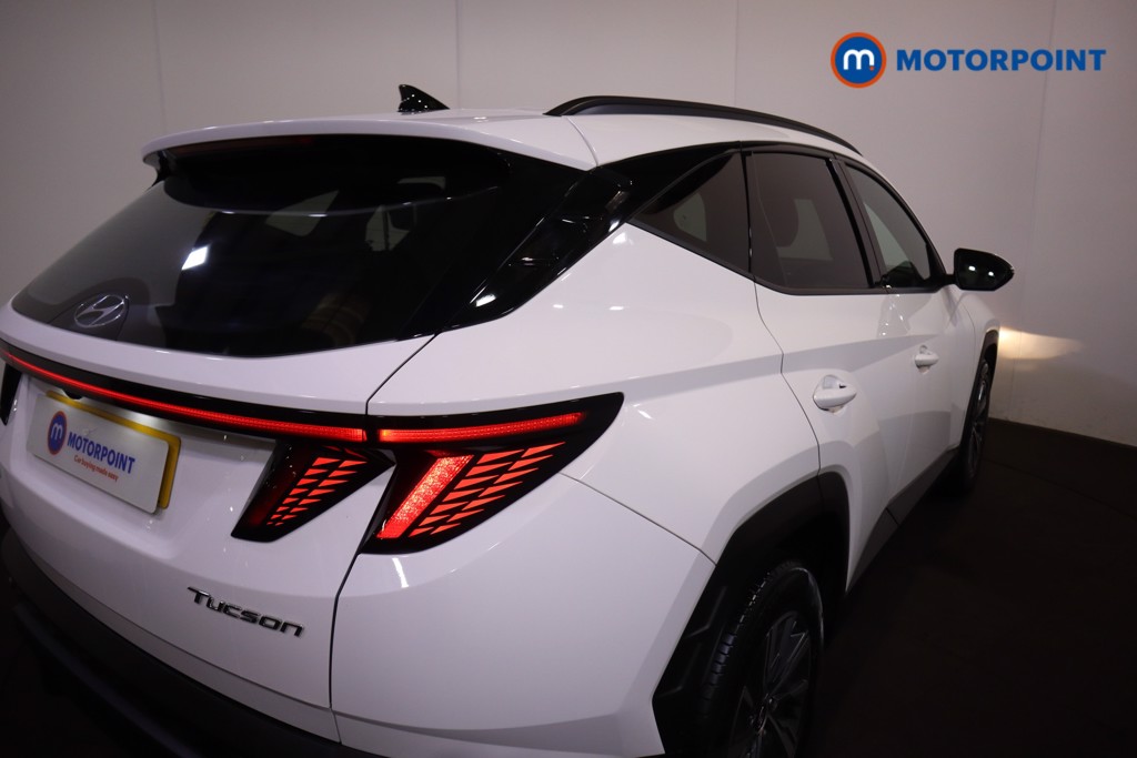 Used Hyundai TUCSON 2022 for sale - 76933882: Photo 35