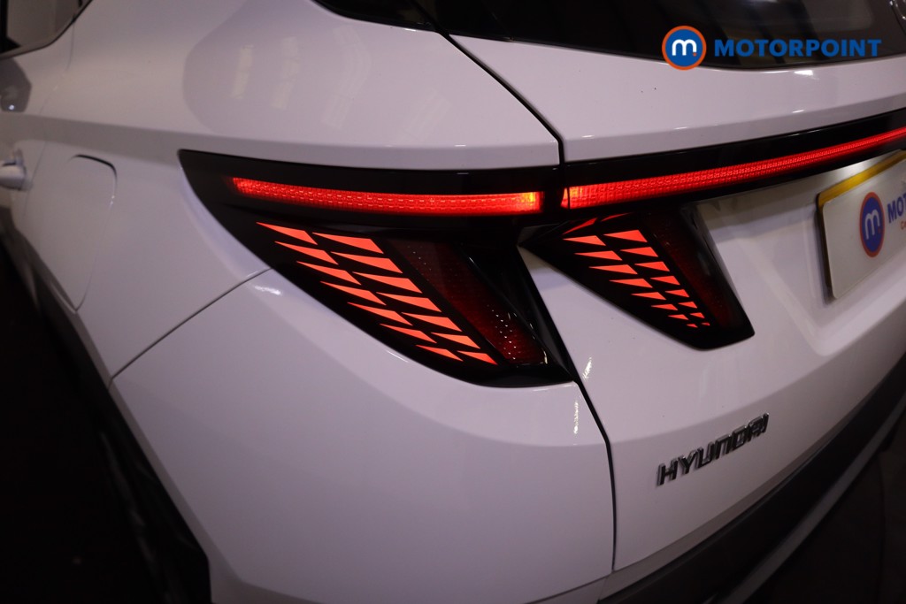 Used Hyundai TUCSON 2022 for sale - 76933882: Photo 36