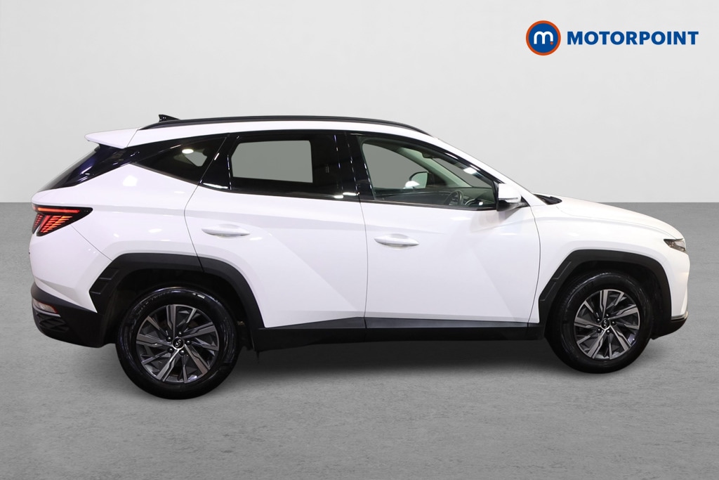 Used Hyundai TUCSON 2022 for sale - 76933882: Photo 8