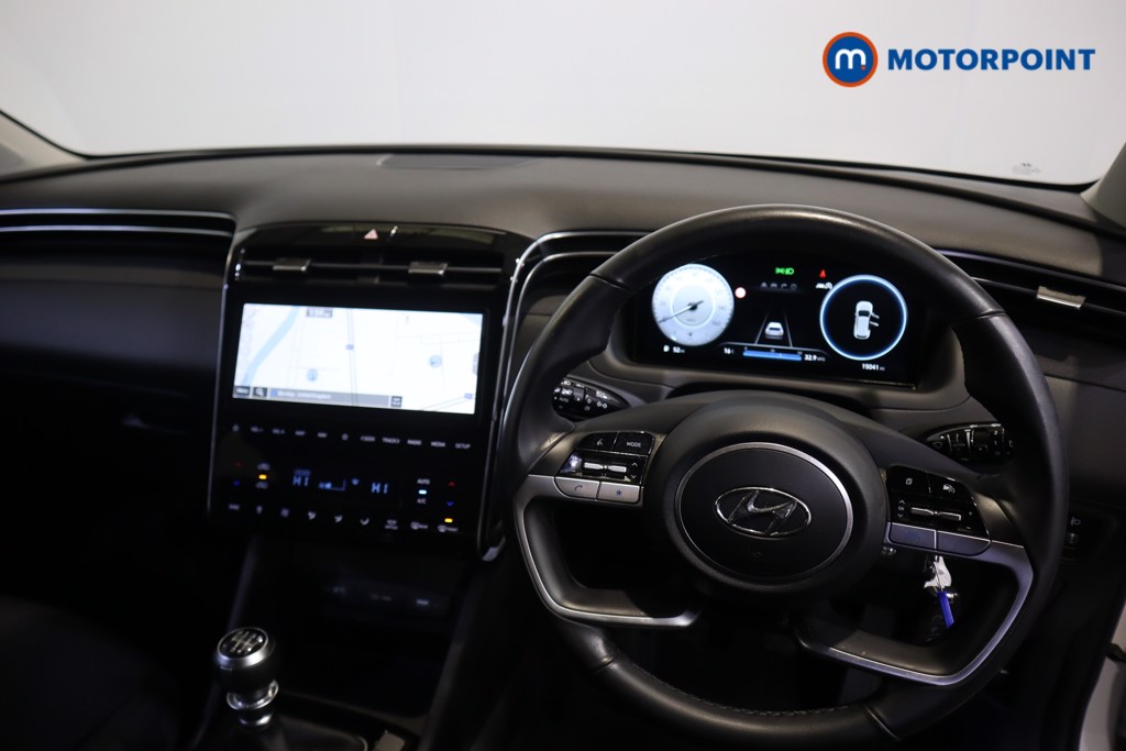 Used Hyundai TUCSON 2022 for sale - 76933882: Photo 9