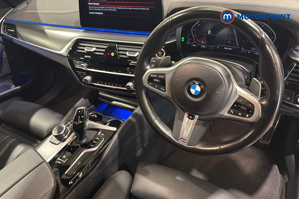 Used BMW 5 Series 2022 for sale - 78144913: Photo 10