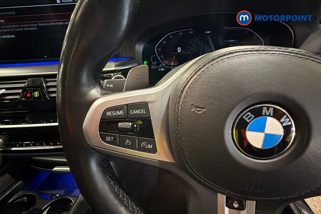 Used BMW 5 Series 2022 for sale - 78144913: Photo 11