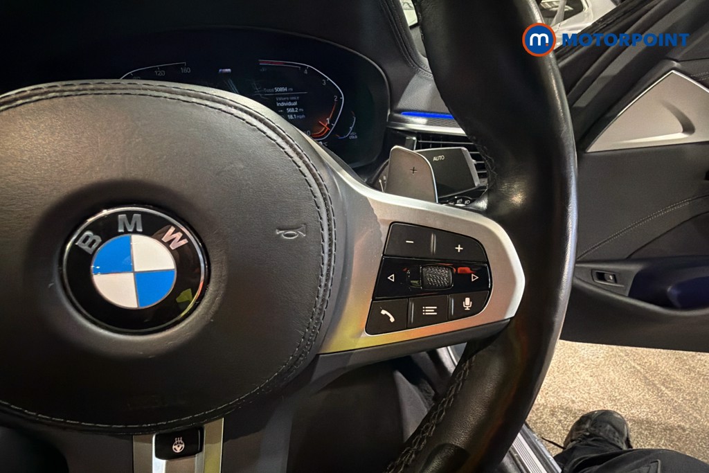 Used BMW 5 Series 2022 for sale - 78144913: Photo 12