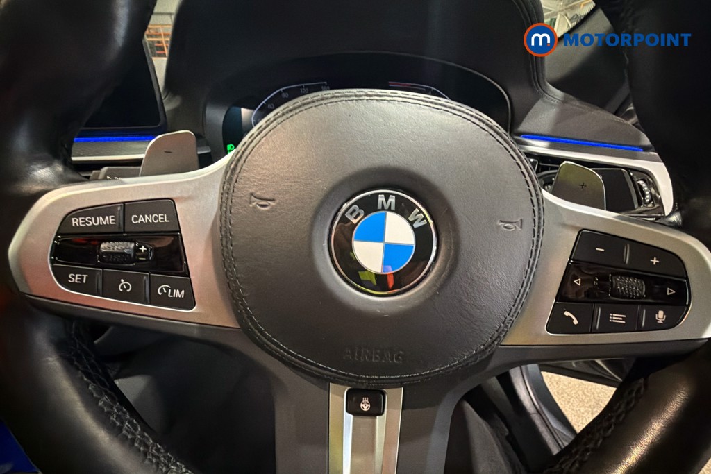 Used BMW 5 Series 2022 for sale - 78144913: Photo 13