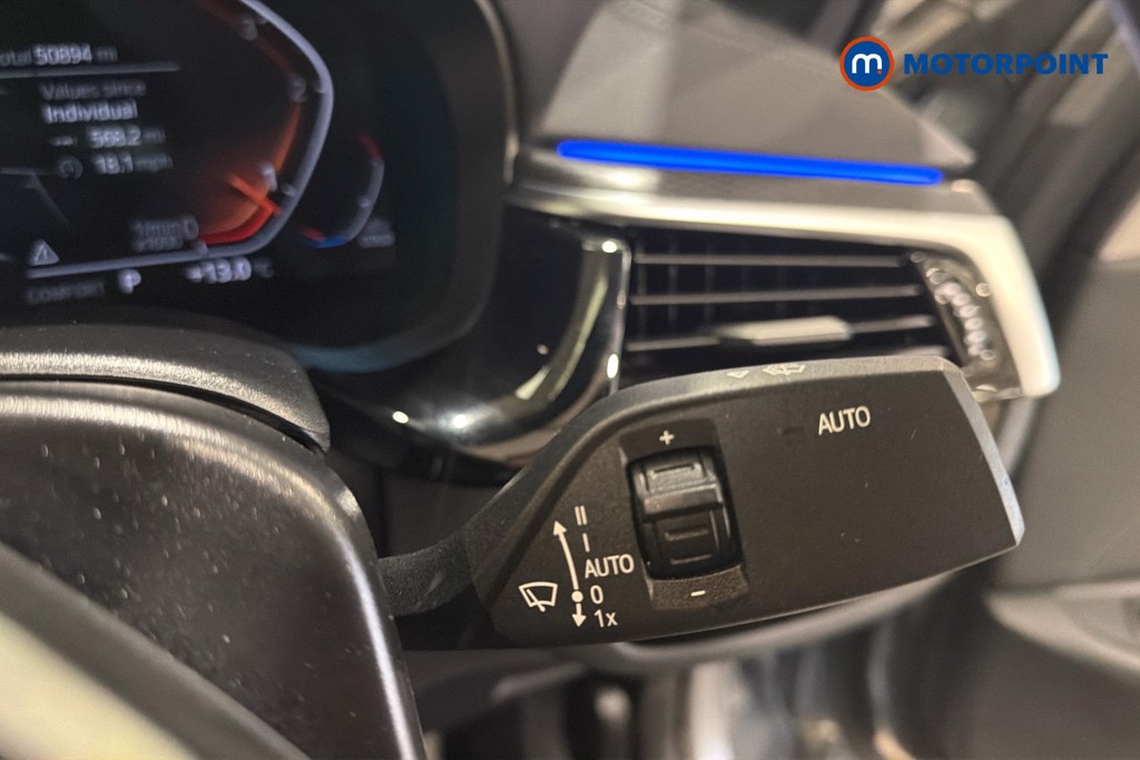 Used BMW 5 Series 2022 for sale - 78144913: Photo 15