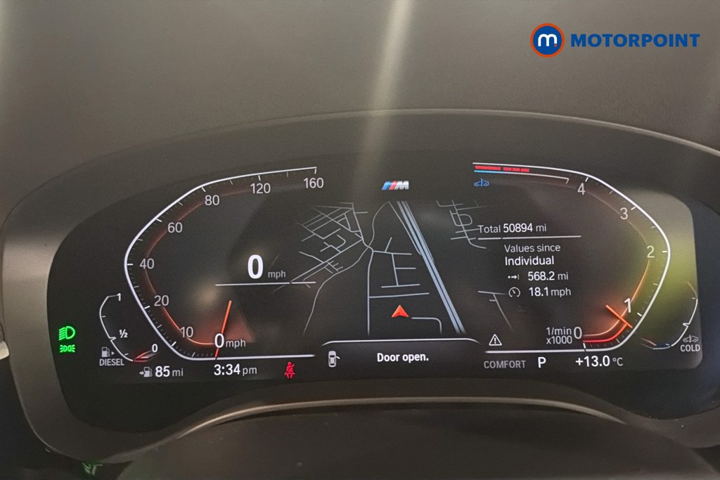 Used BMW 5 Series 2022 for sale - 78144913: Photo 16