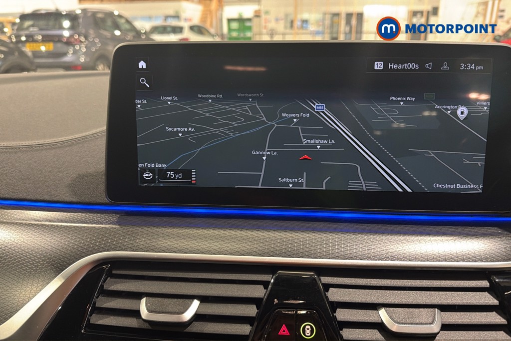 Used BMW 5 Series 2022 for sale - 78144913: Photo 18