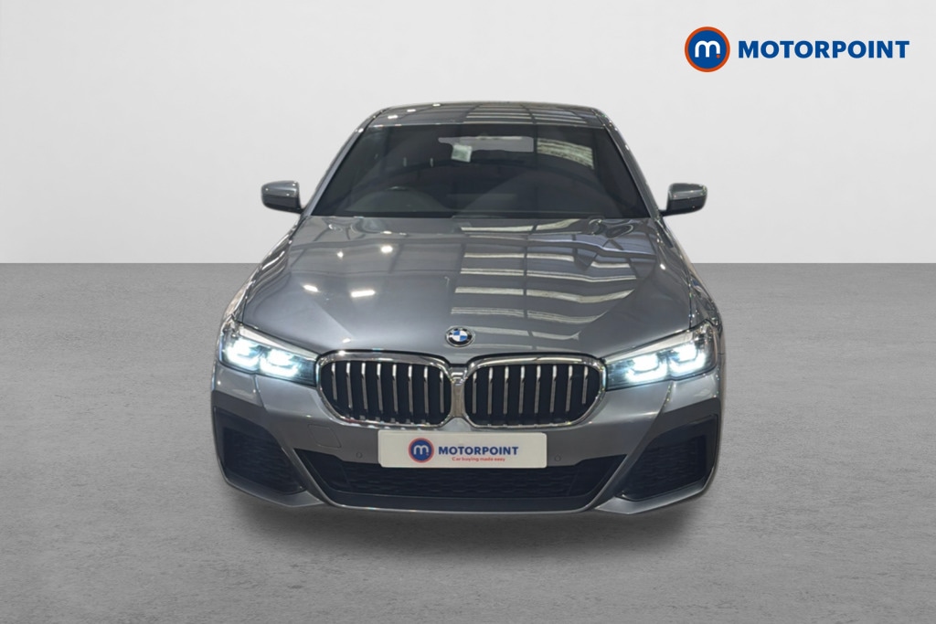 Used BMW 5 Series 2022 for sale - 78144913: Photo 2