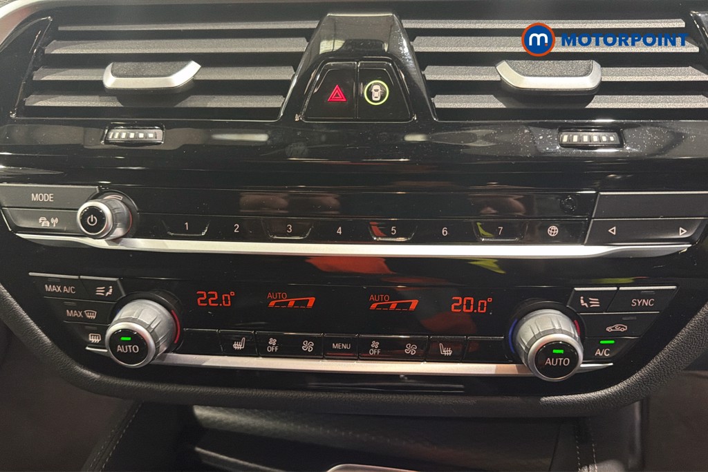 Used BMW 5 Series 2022 for sale - 78144913: Photo 20