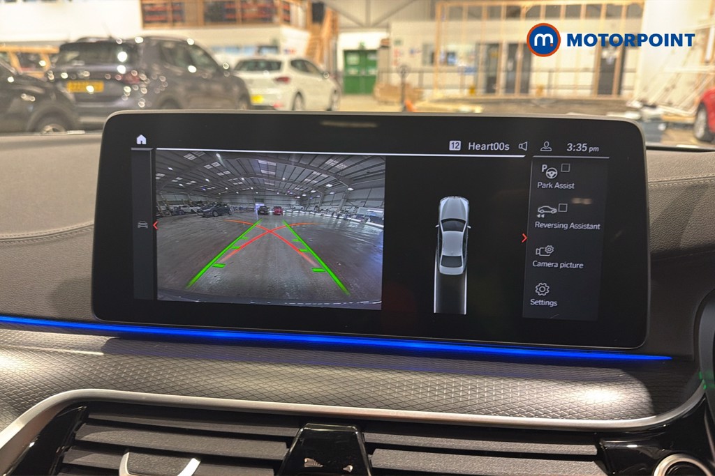 Used BMW 5 Series 2022 for sale - 78144913: Photo 21