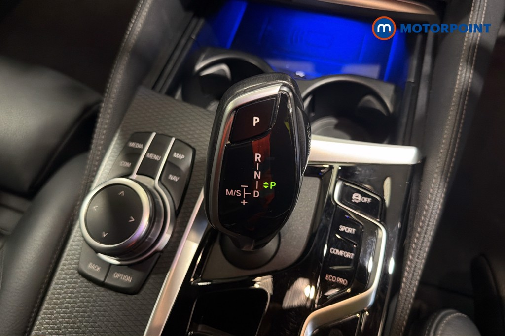 Used BMW 5 Series 2022 for sale - 78144913: Photo 23