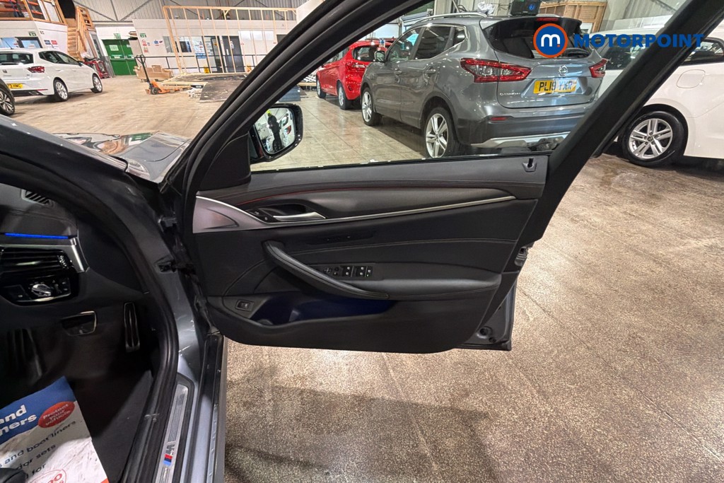 Used BMW 5 Series 2022 for sale - 78144913: Photo 27