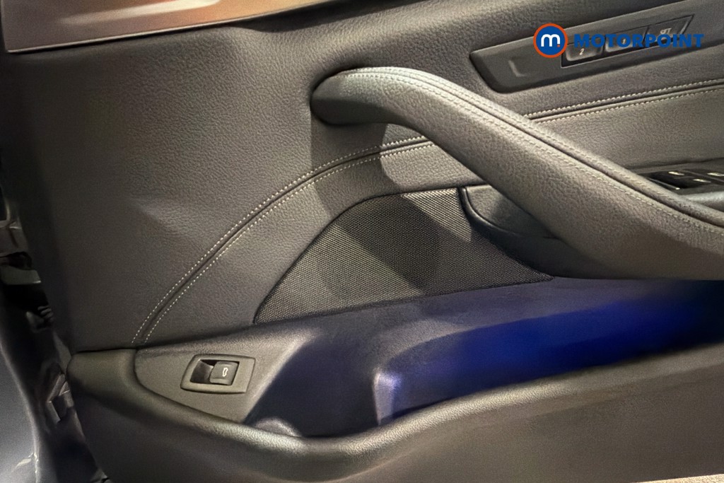 Used BMW 5 Series 2022 for sale - 78144913: Photo 29