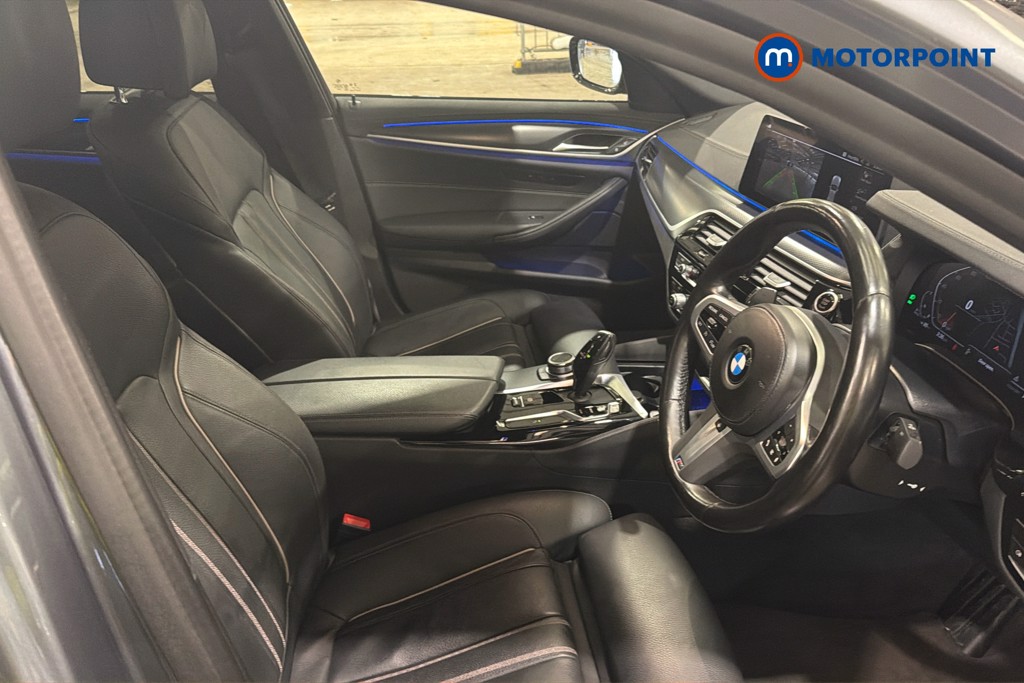 Used BMW 5 Series 2022 for sale - 78144913: Photo 30