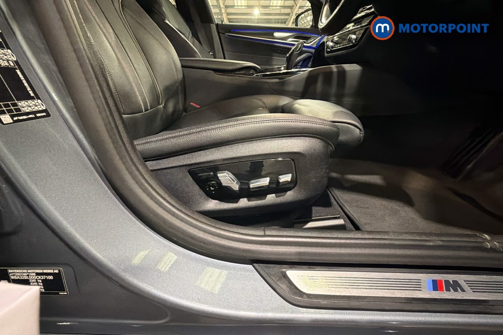 Used BMW 5 Series 2022 for sale - 78144913: Photo 32