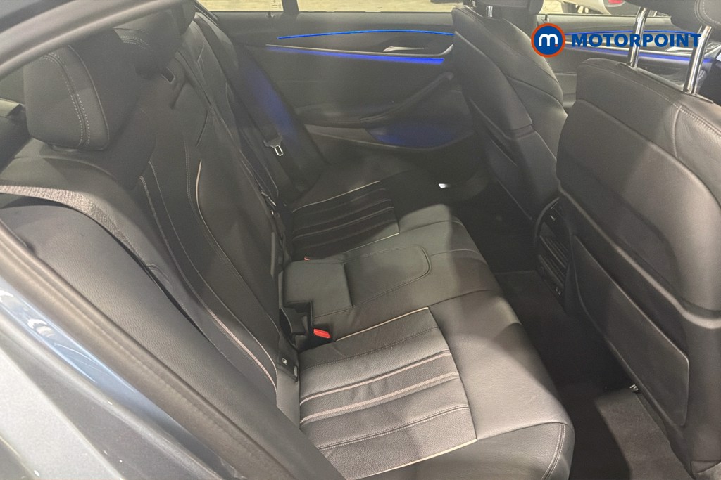 Used BMW 5 Series 2022 for sale - 78144913: Photo 34