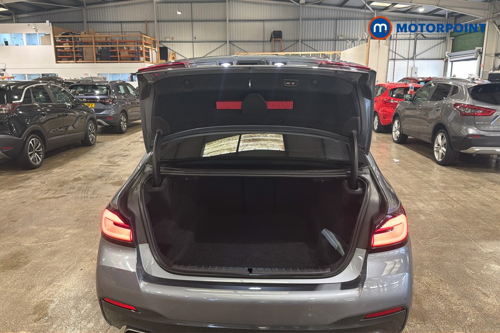 Used BMW 5 Series 2022 for sale - 78144913: Photo 36