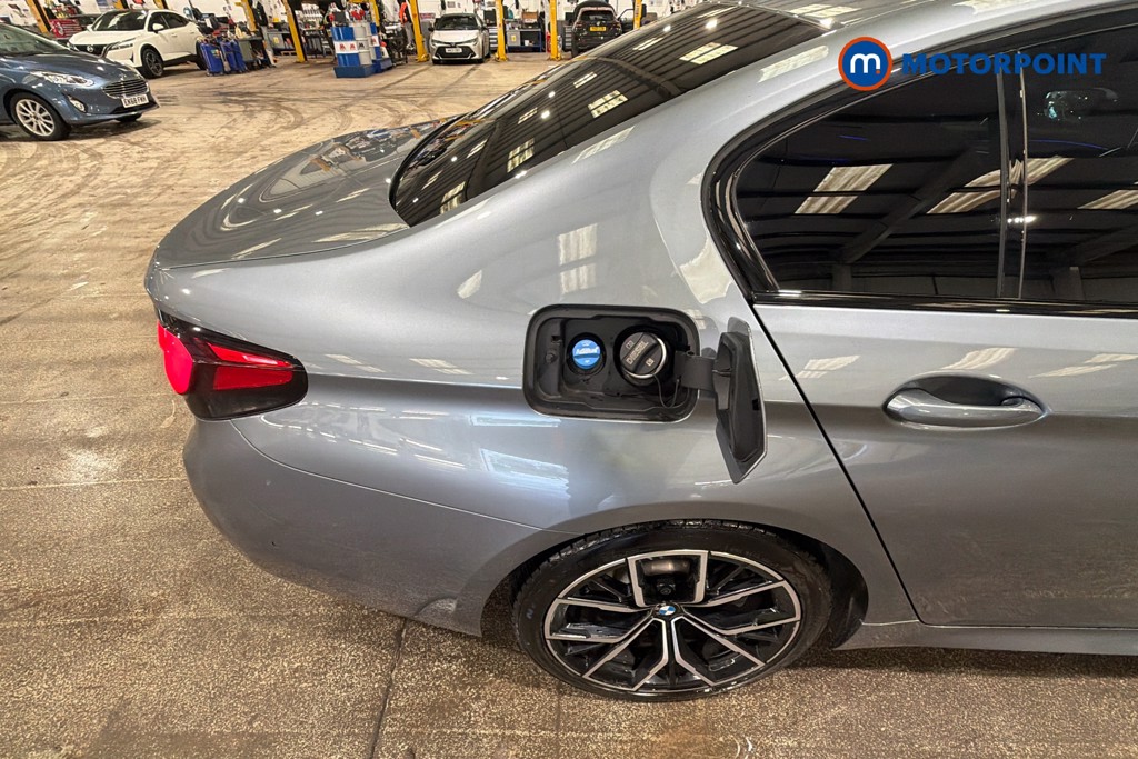 Used BMW 5 Series 2022 for sale - 78144913: Photo 43