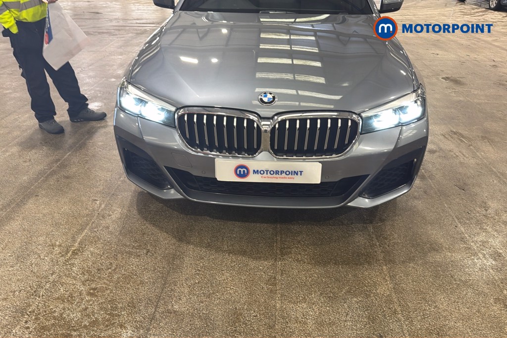 Used BMW 5 Series 2022 for sale - 78144913: Photo 47