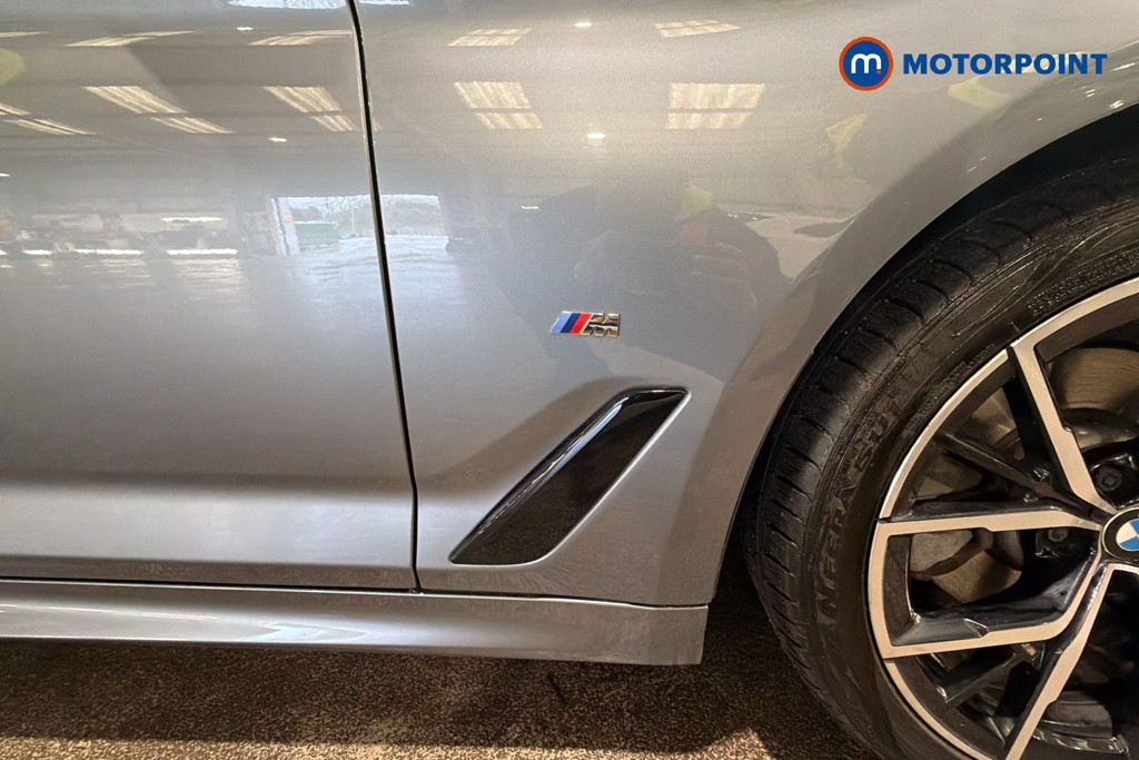 Used BMW 5 Series 2022 for sale - 78144913: Photo 48