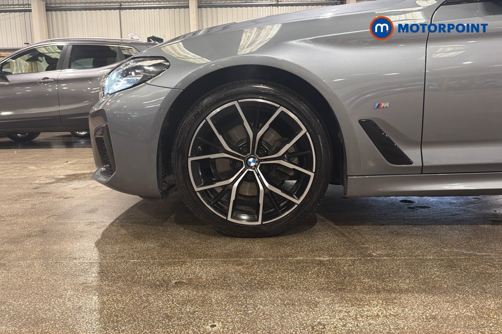 Used BMW 5 Series 2022 for sale - 78144913: Photo 49