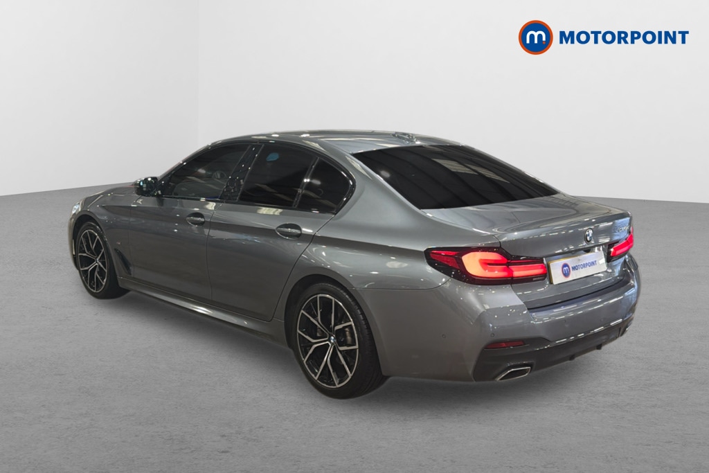 Used BMW 5 Series 2022 for sale - 78144913: Photo 5