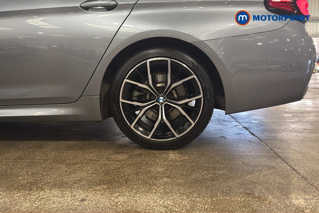 Used BMW 5 Series 2022 for sale - 78144913: Photo 50