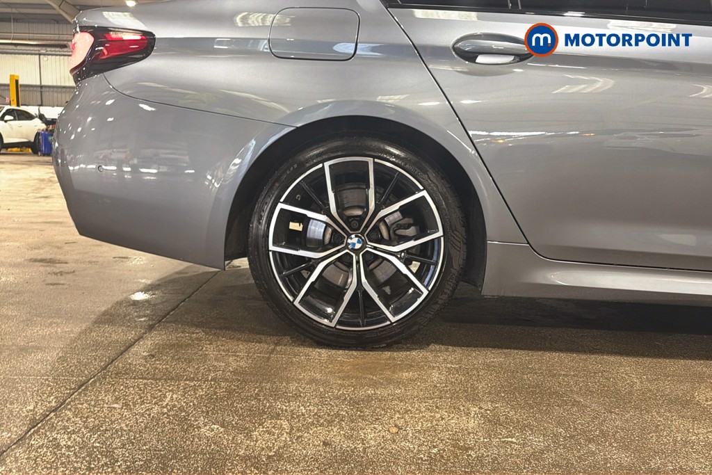 Used BMW 5 Series 2022 for sale - 78144913: Photo 51