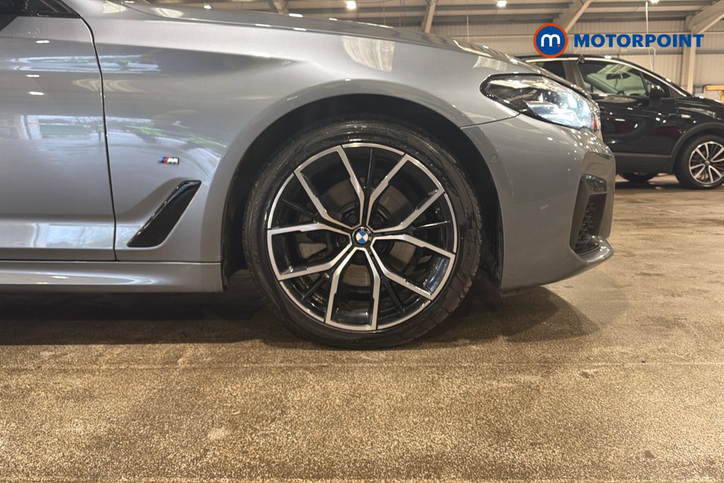 Used BMW 5 Series 2022 for sale - 78144913: Photo 52