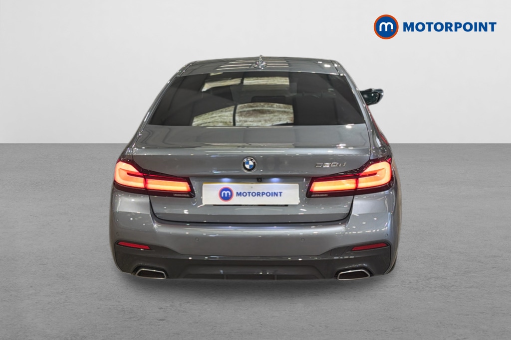 Used BMW 5 Series 2022 for sale - 78144913: Photo 6