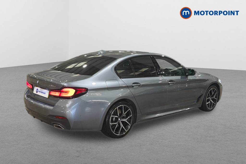 Used BMW 5 Series 2022 for sale - 78144913: Photo 7