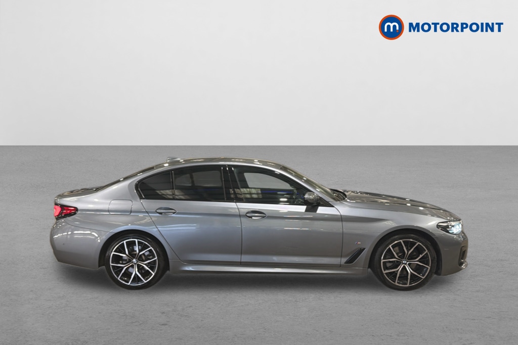 Used BMW 5 Series 2022 for sale - 78144913: Photo 8