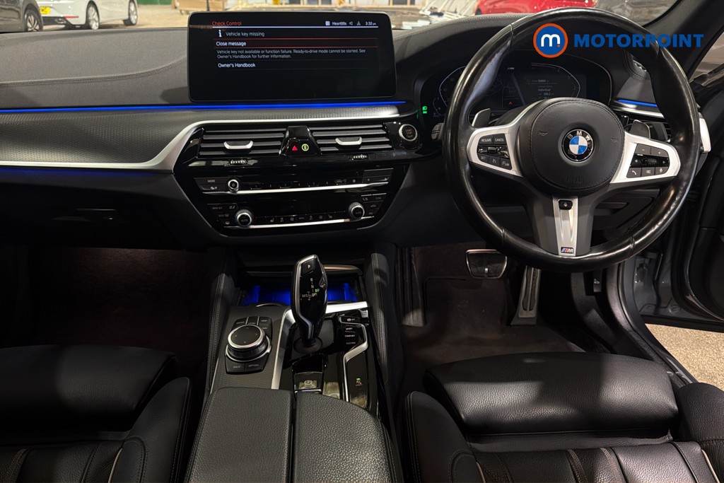 Used BMW 5 Series 2022 for sale - 78144913: Photo 9