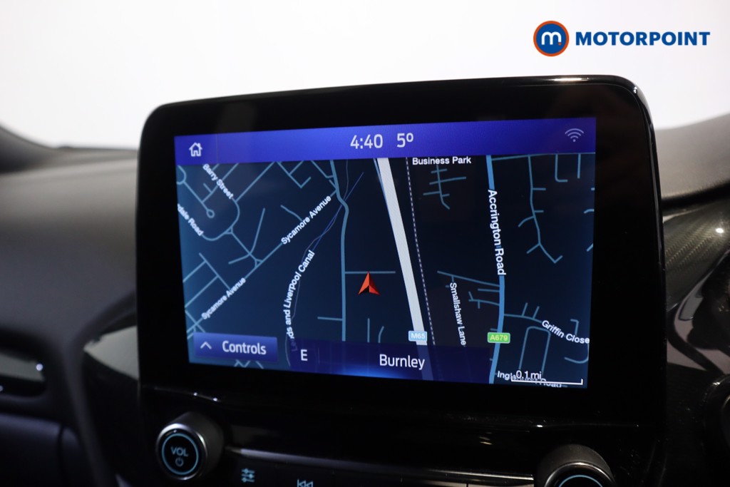 Used Ford Puma 2021 for sale - 77446672: Photo 10