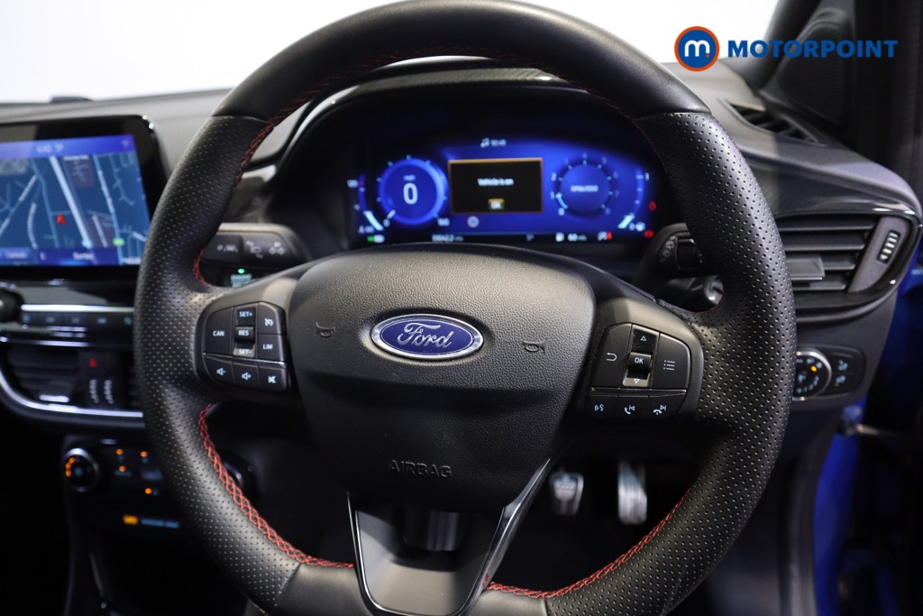 Used Ford Puma 2021 for sale - 77446672: Photo 11