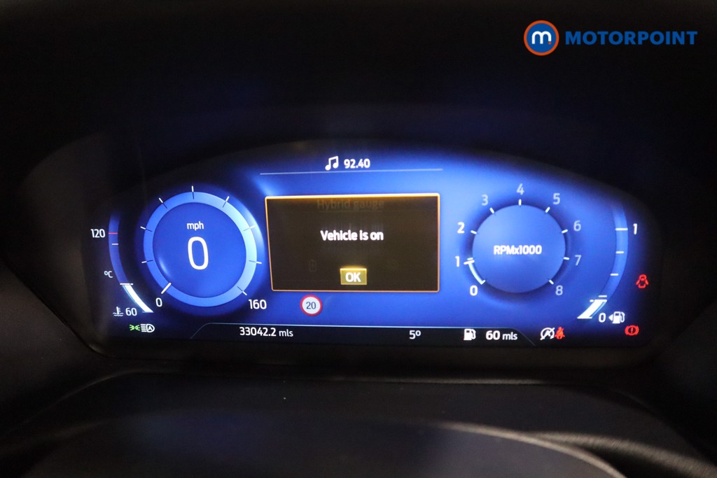 Used Ford Puma 2021 for sale - 77446672: Photo 12